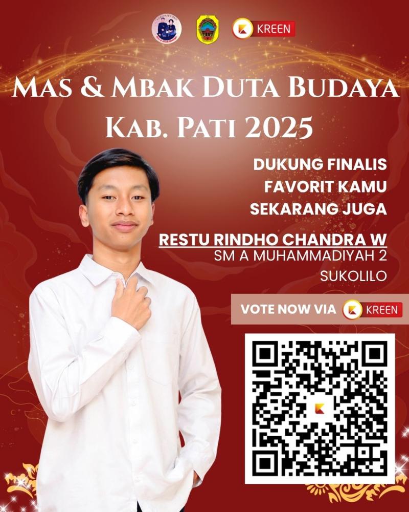 Poster Finalis