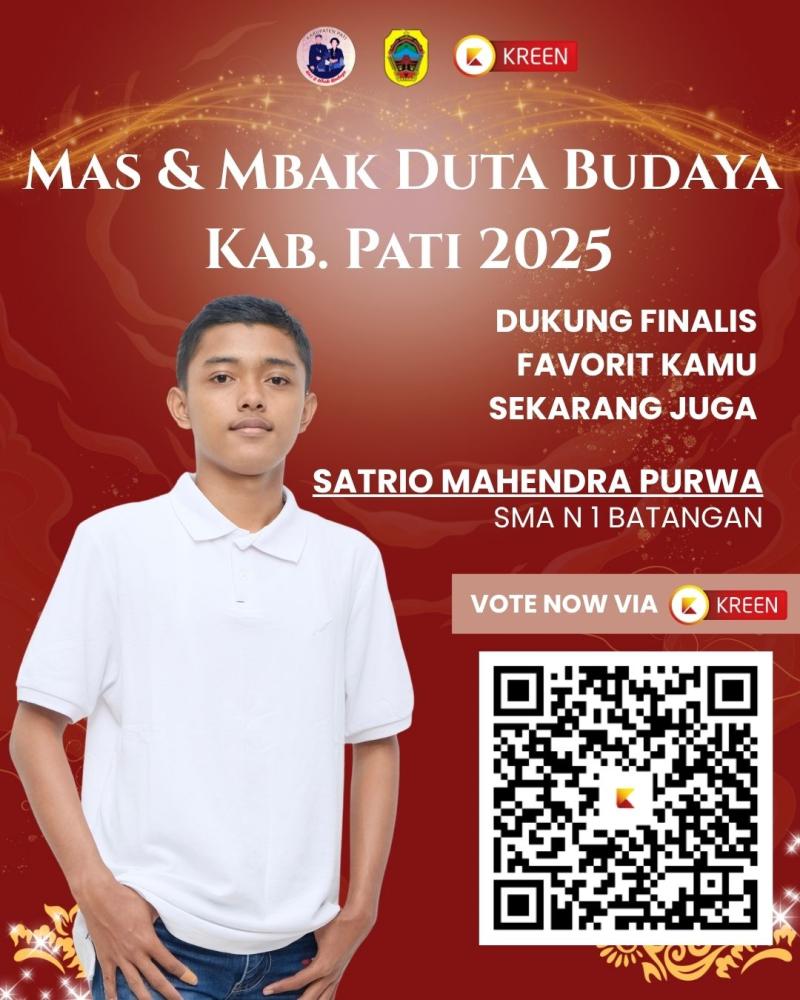 Poster Finalis