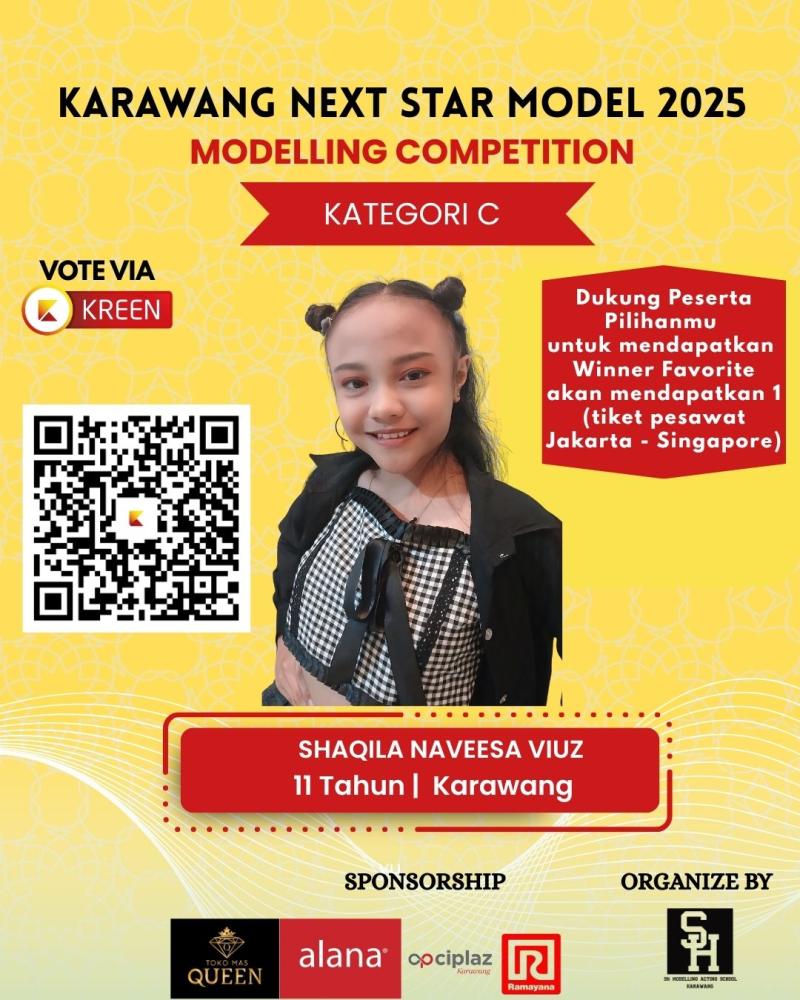 Poster Finalis