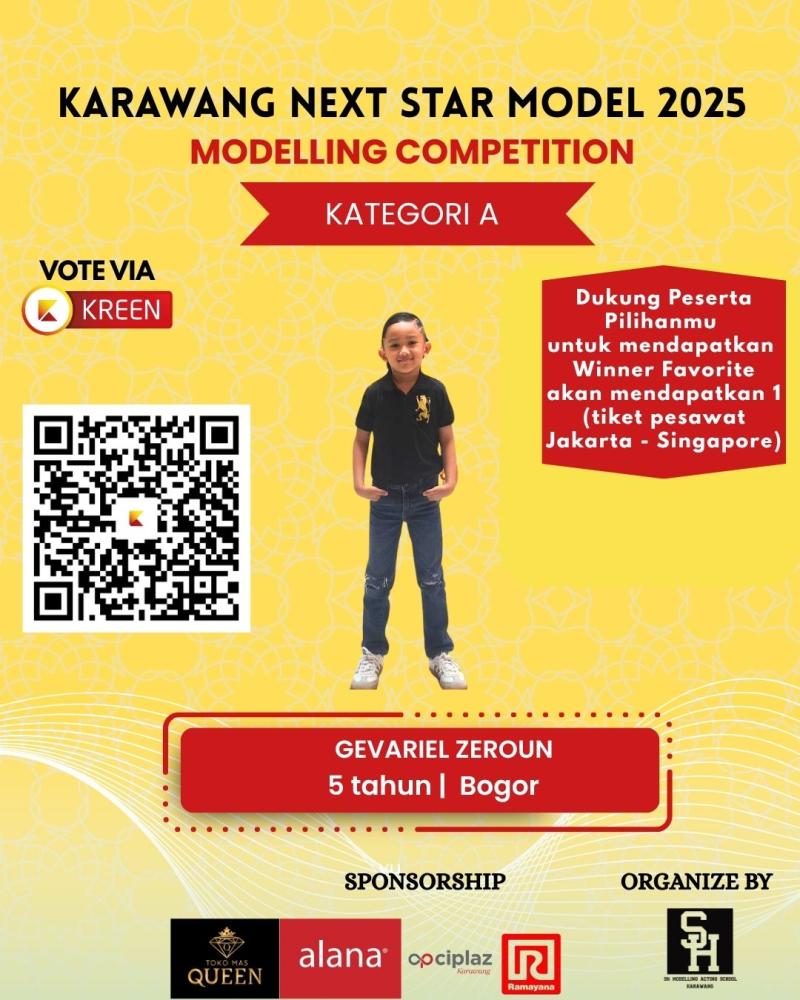 Poster Finalis