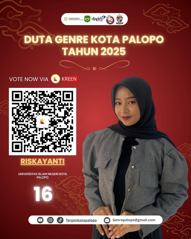 Poster Finalis