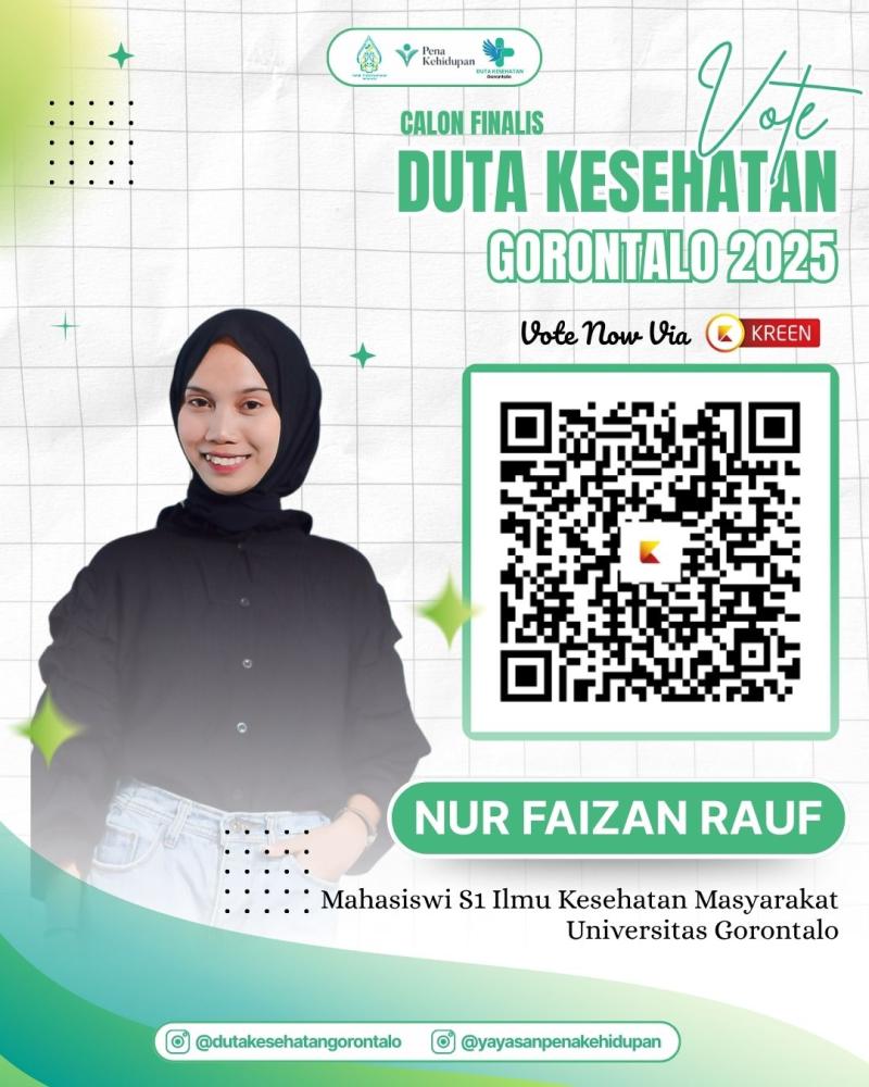 Poster Finalis