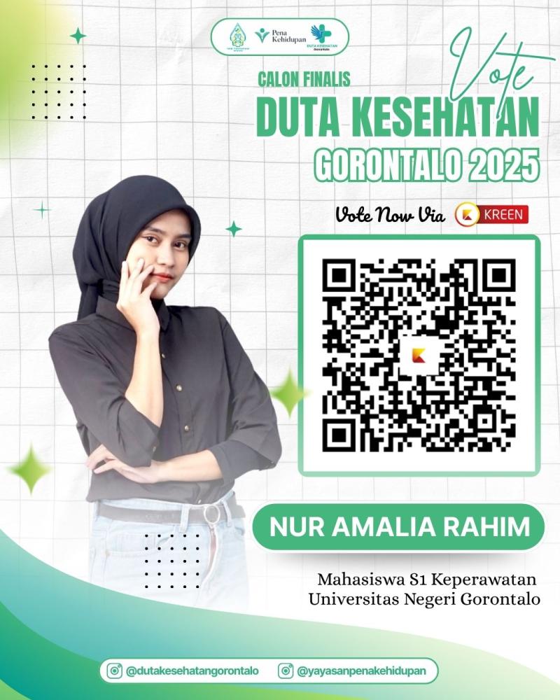 Poster Finalis