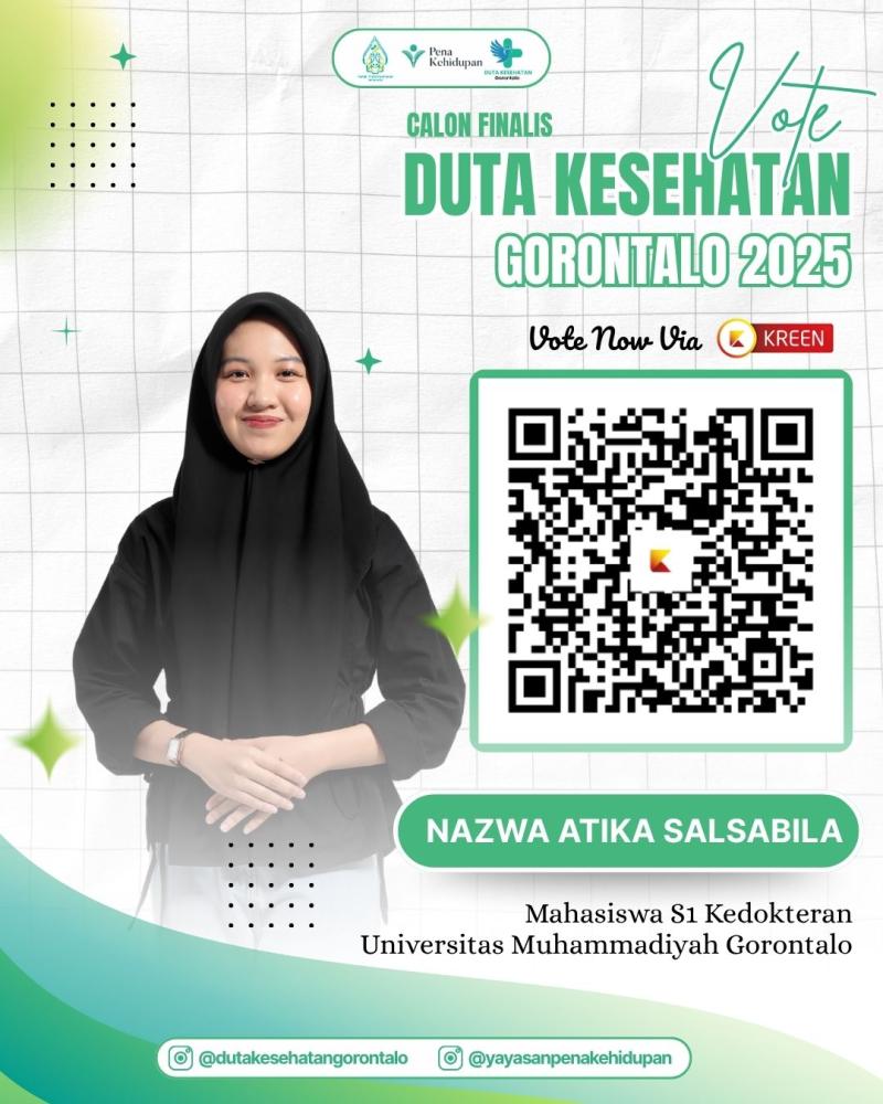 Poster Finalis