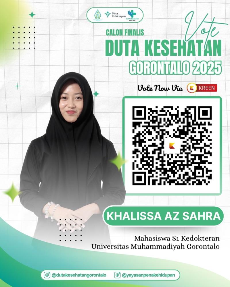 Poster Finalis