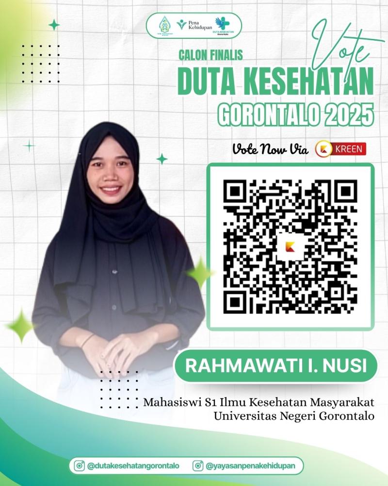 Poster Finalis