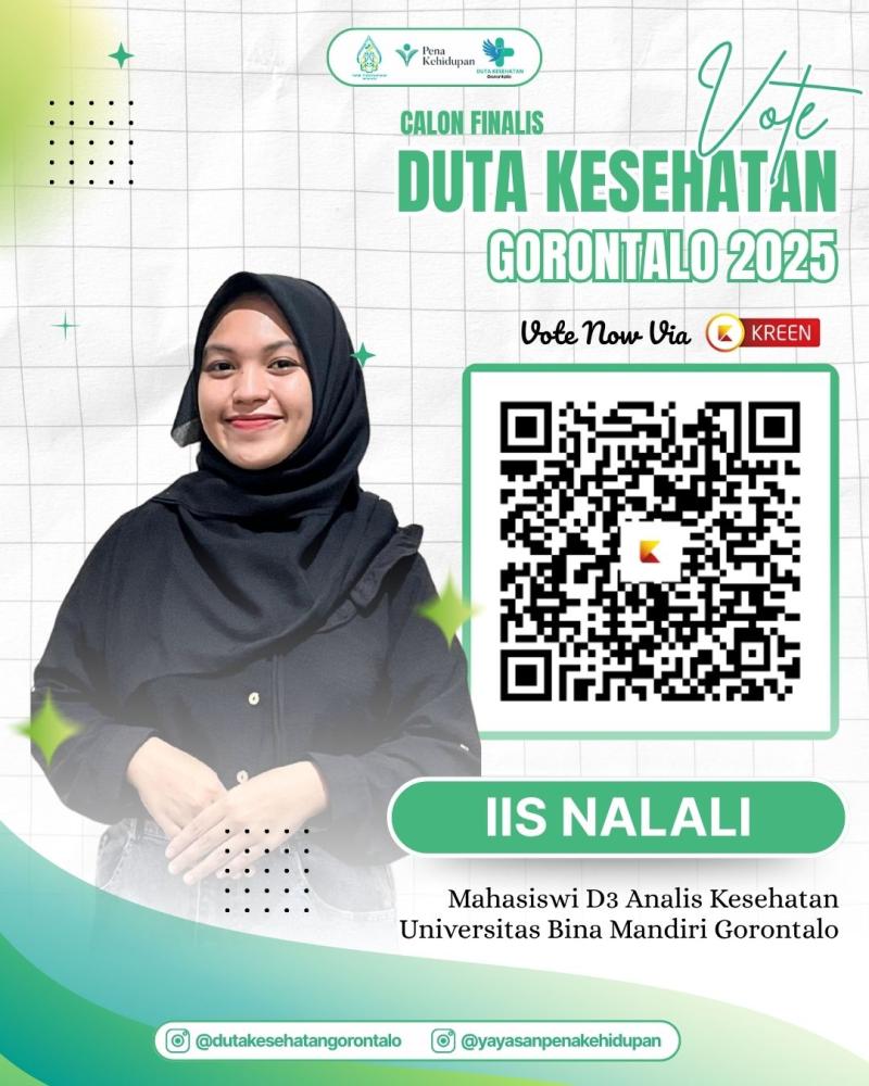 Poster Finalis