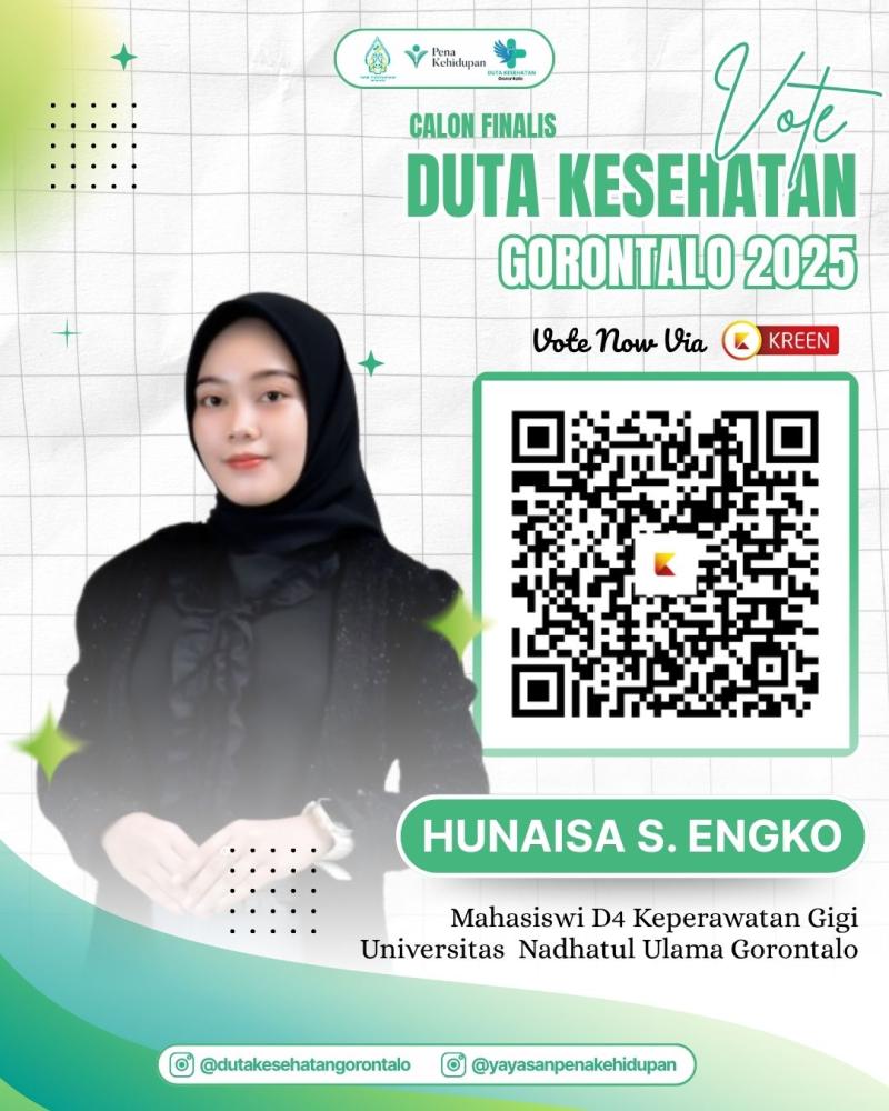 Poster Finalis