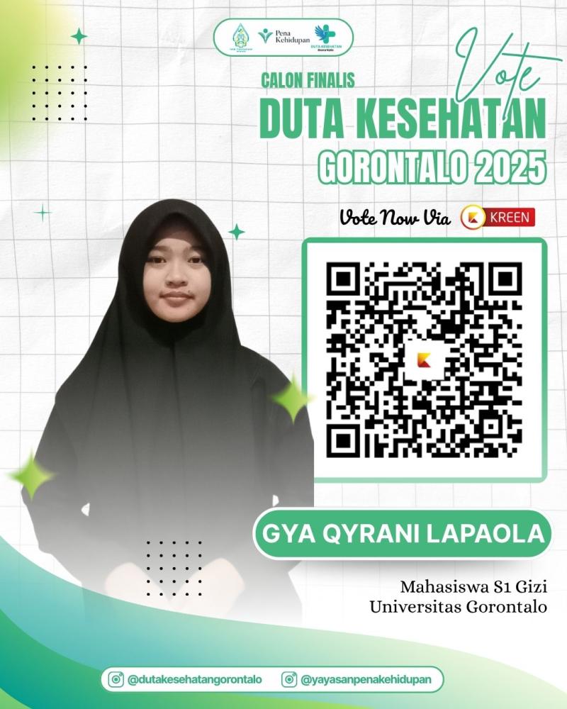 Poster Finalis