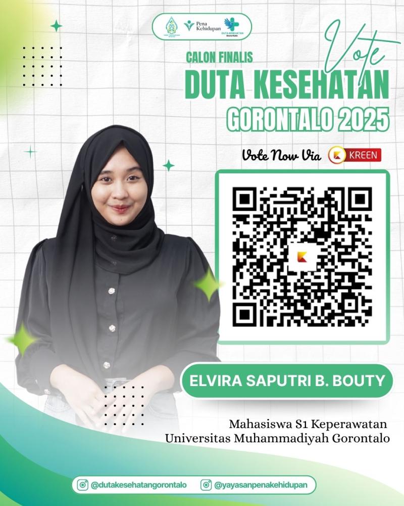 Poster Finalis