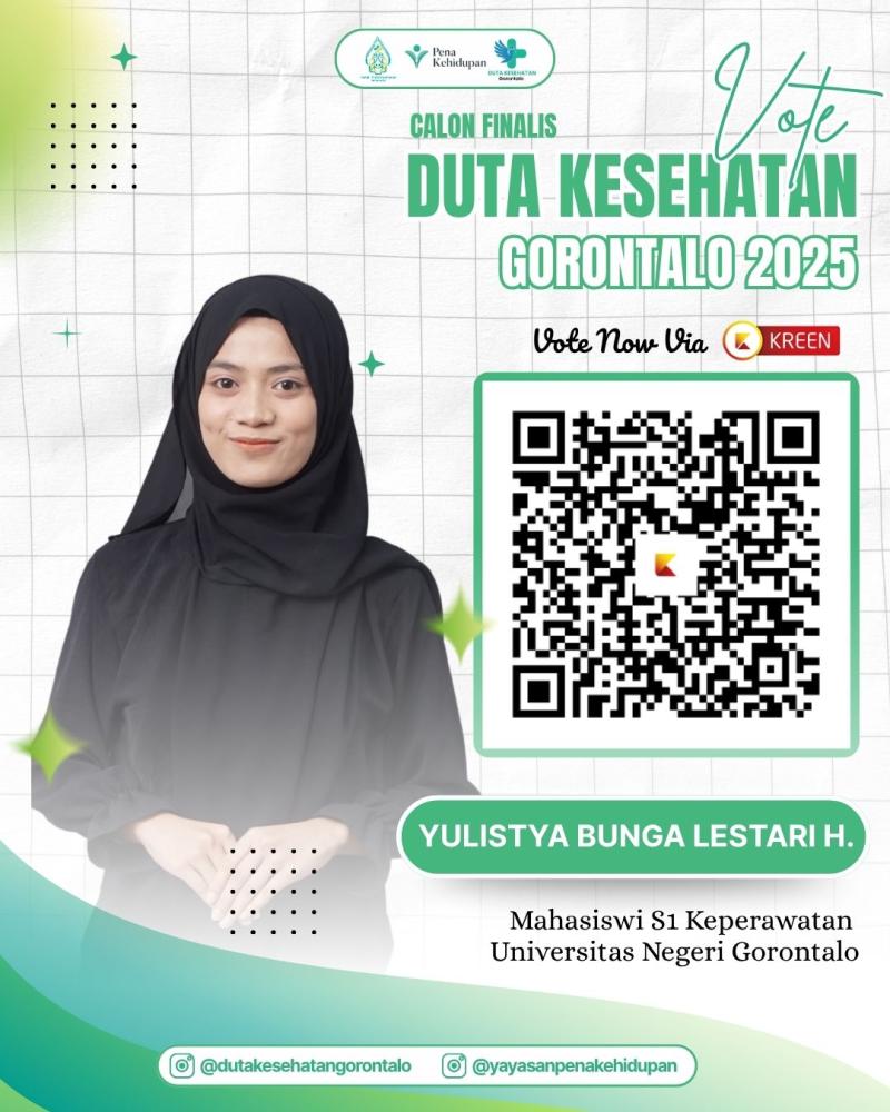 Poster Finalis