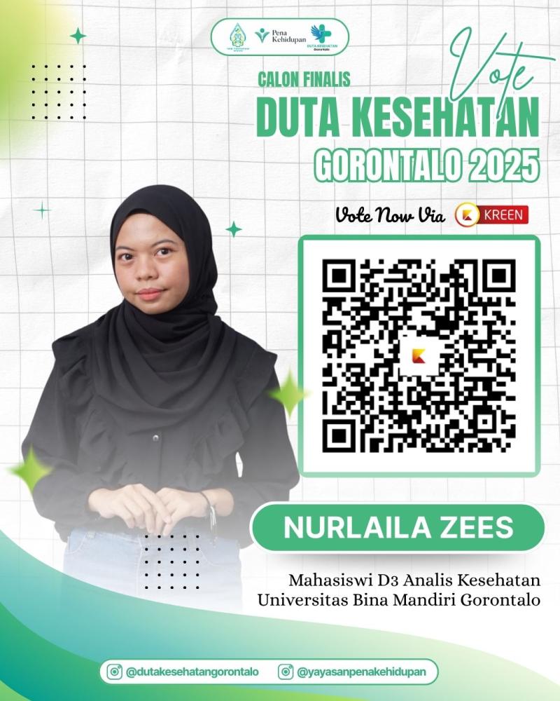 Poster Finalis