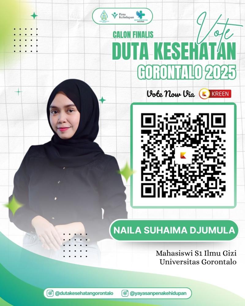 Poster Finalis