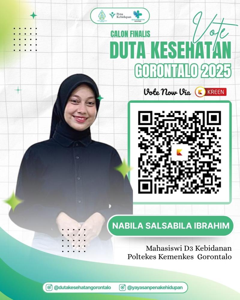 Poster Finalis