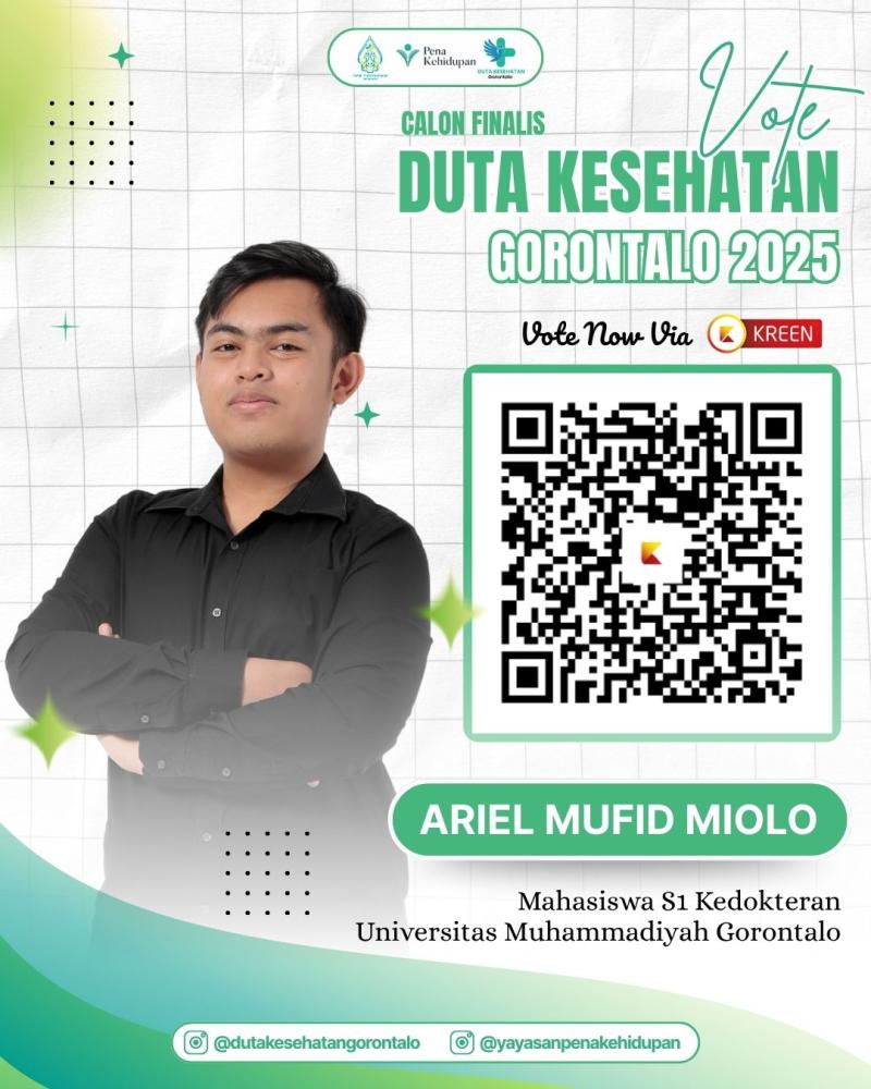Poster Finalis