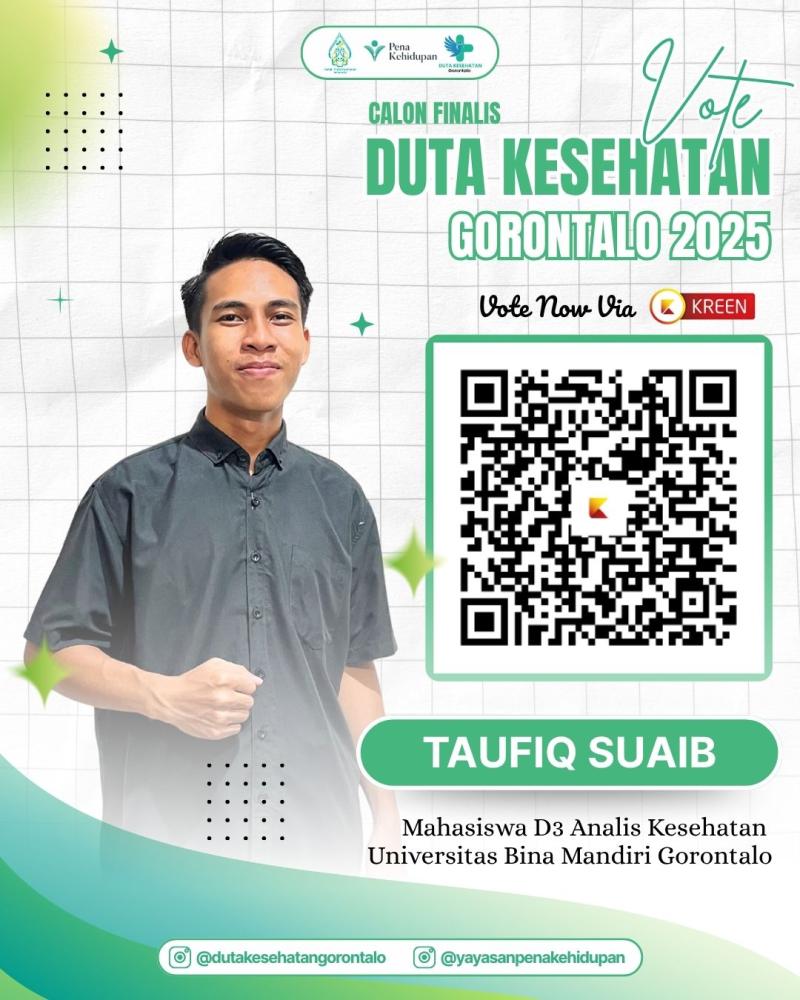 Poster Finalis