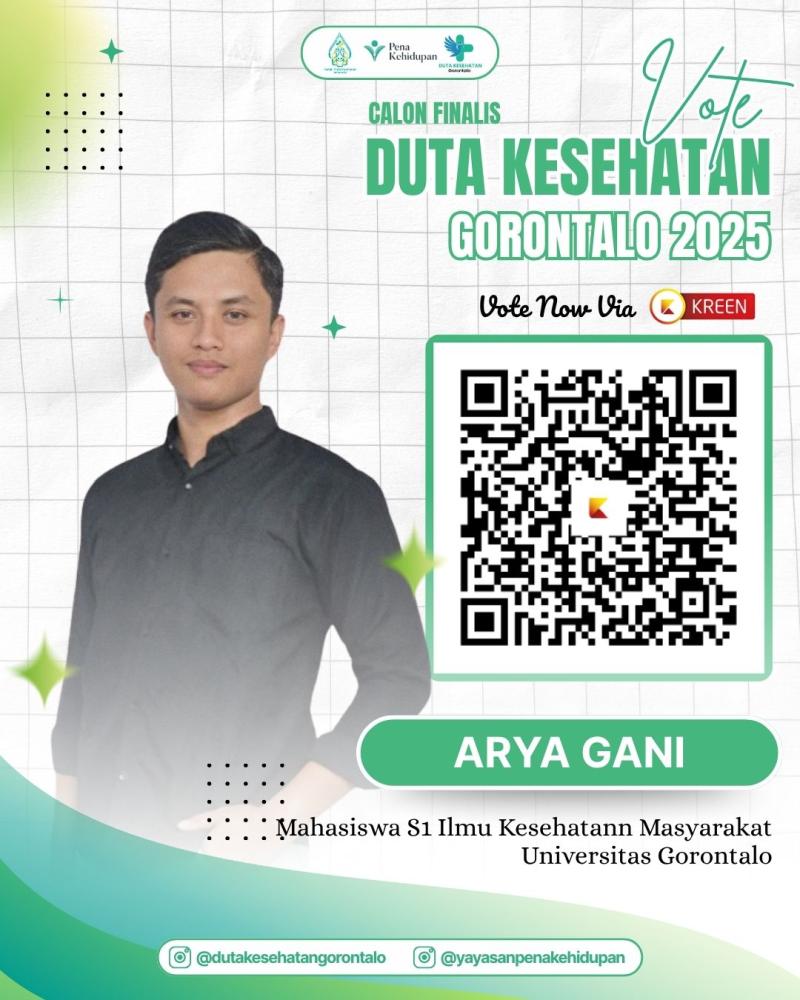 Poster Finalis