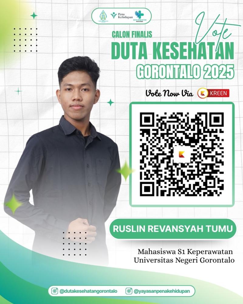 Poster Finalis