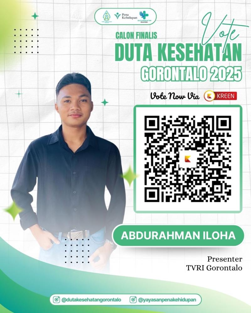 Poster Finalis