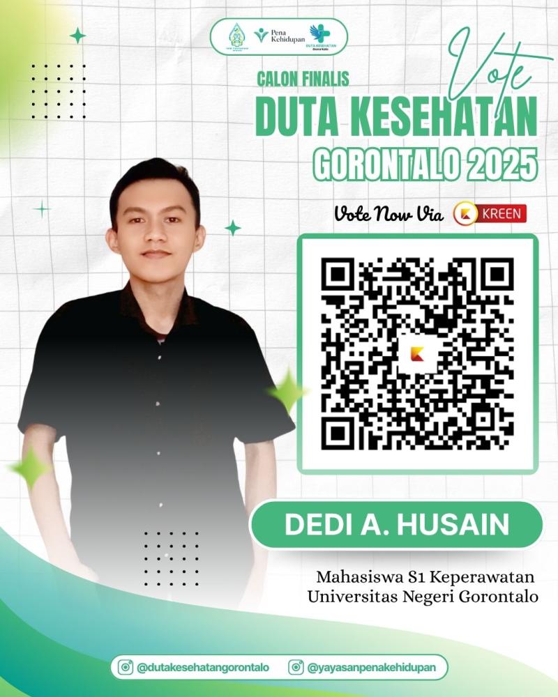Poster Finalis