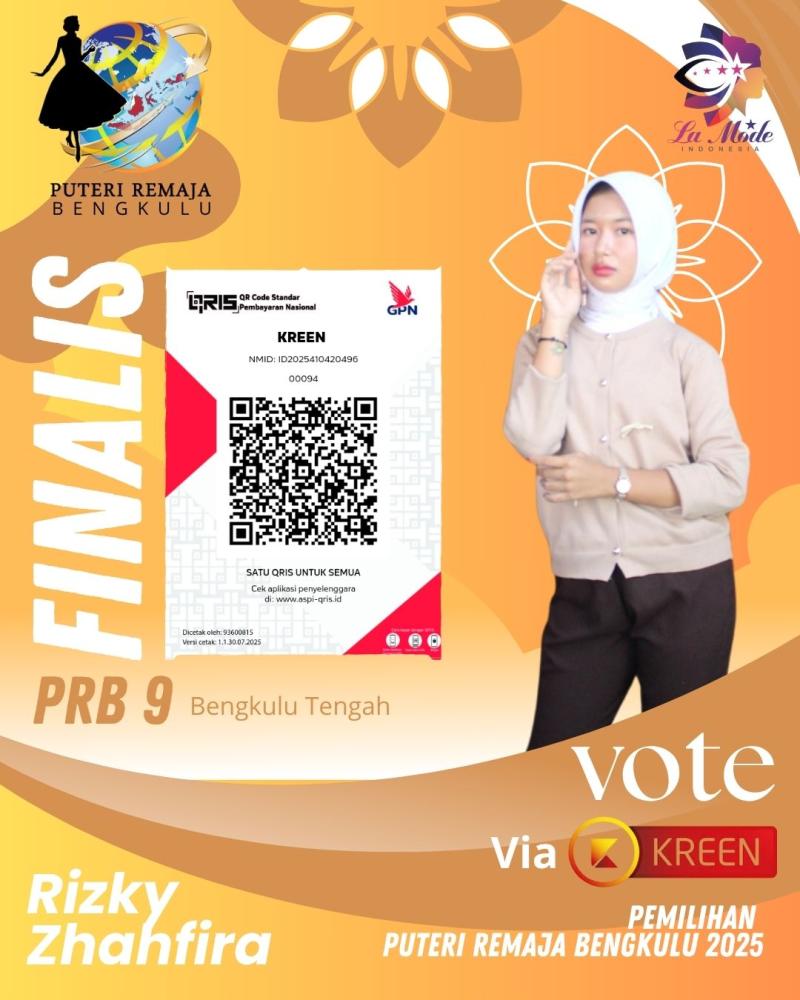 Poster Finalis