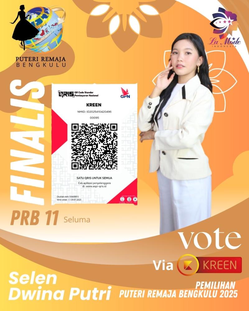 Poster Finalis