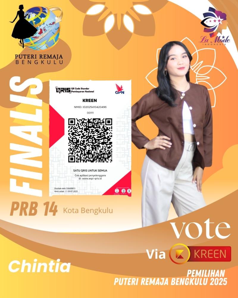 Poster Finalis