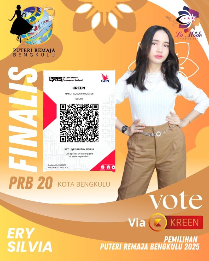 Poster Finalis