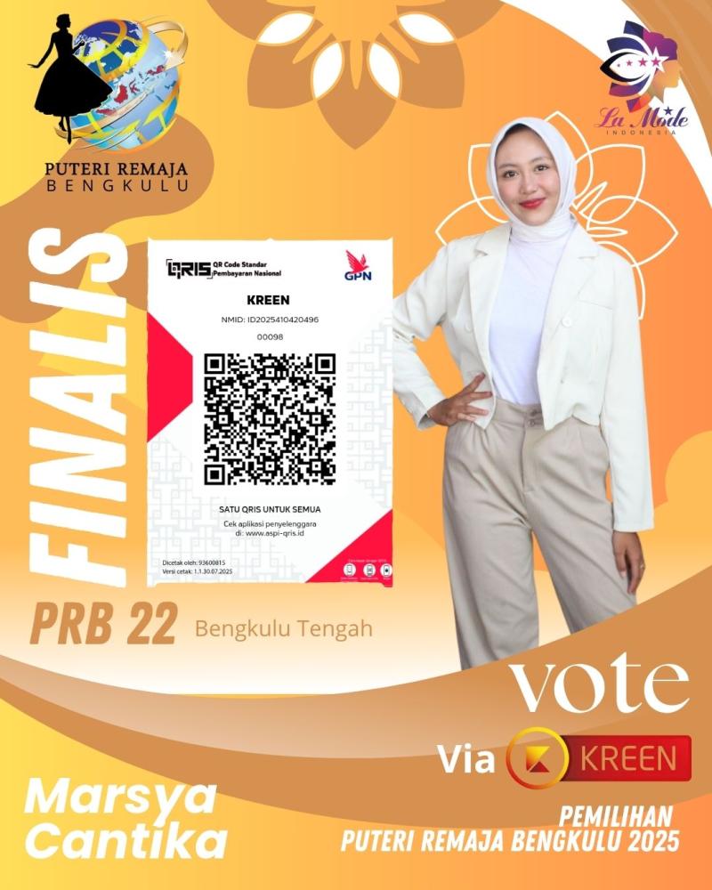 Poster Finalis