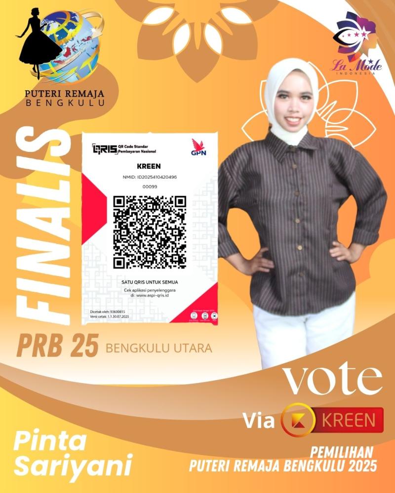 Poster Finalis
