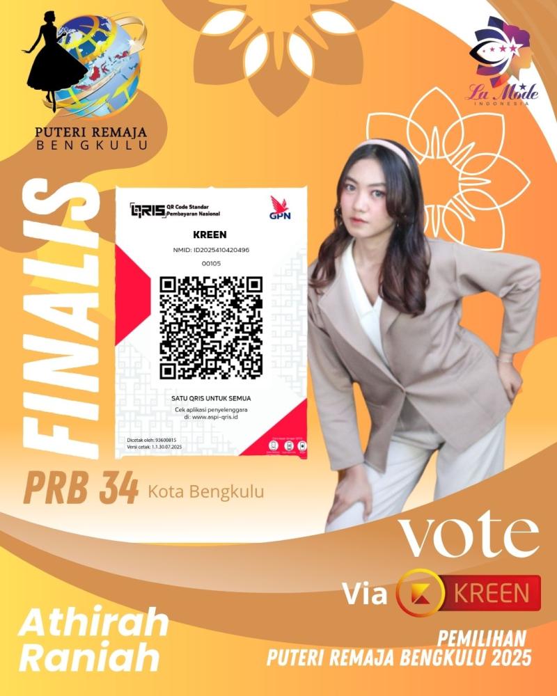 Poster Finalis