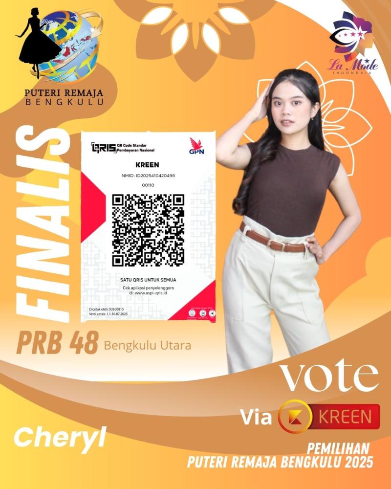 Poster Finalis