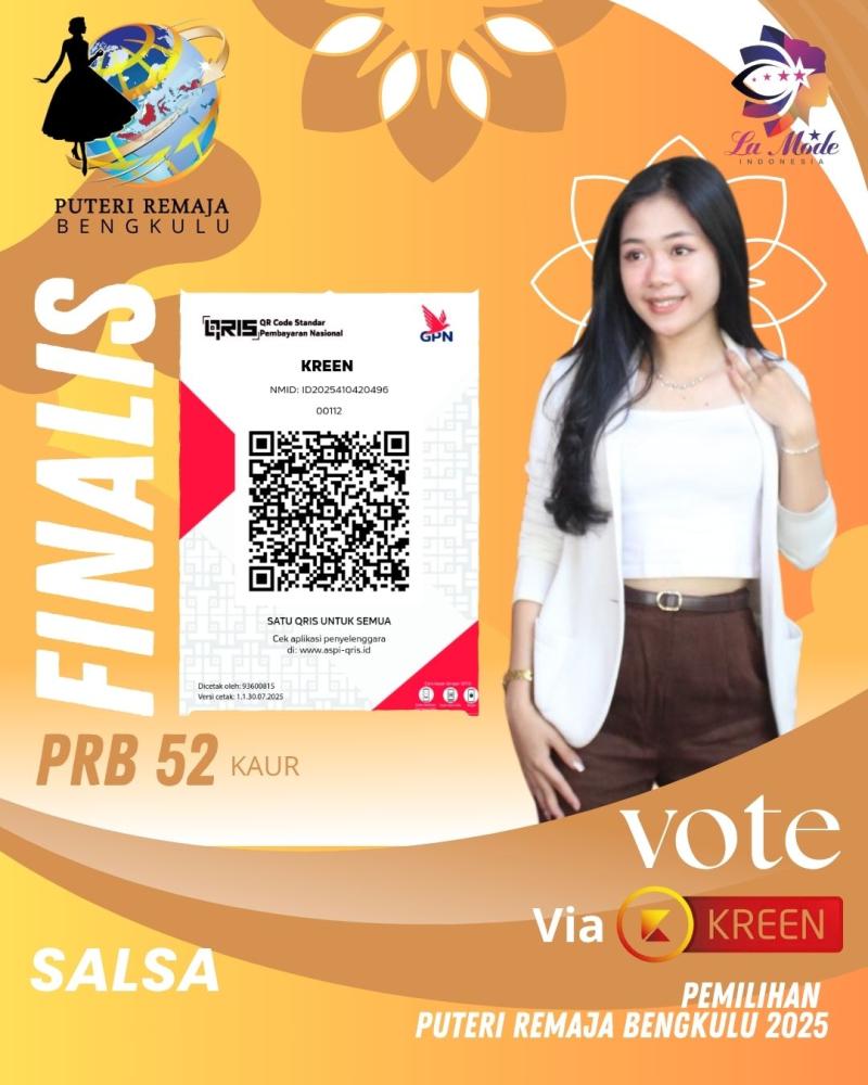 Poster Finalis