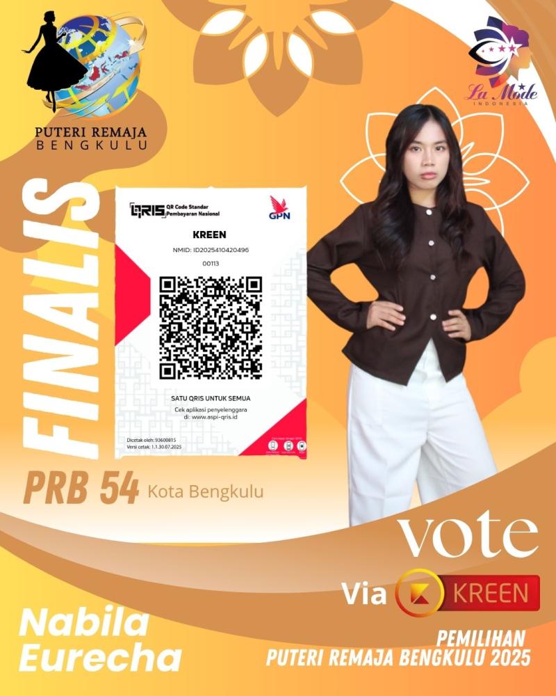 Poster Finalis