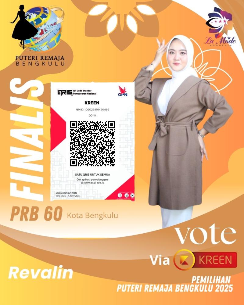 Poster Finalis