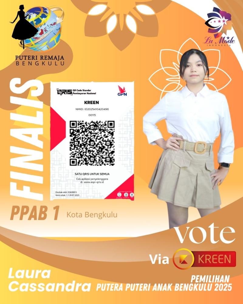Poster Finalis