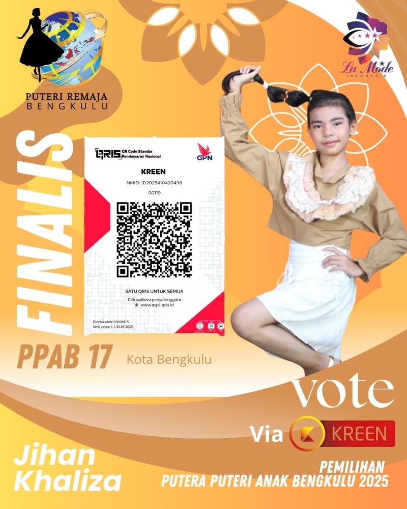 Poster Finalis
