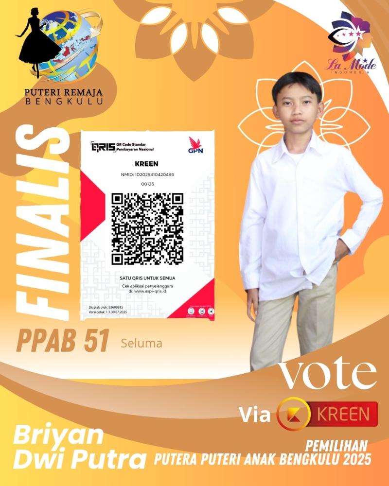 Poster Finalis