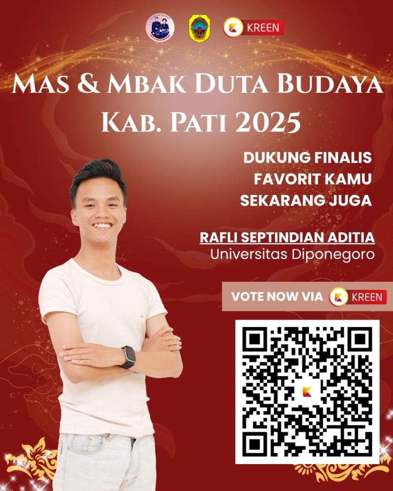 Poster Finalis