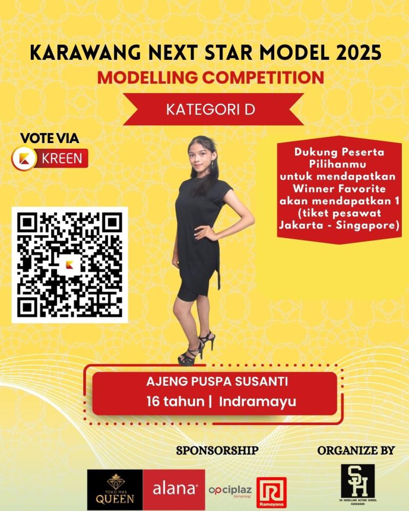 Poster Finalis
