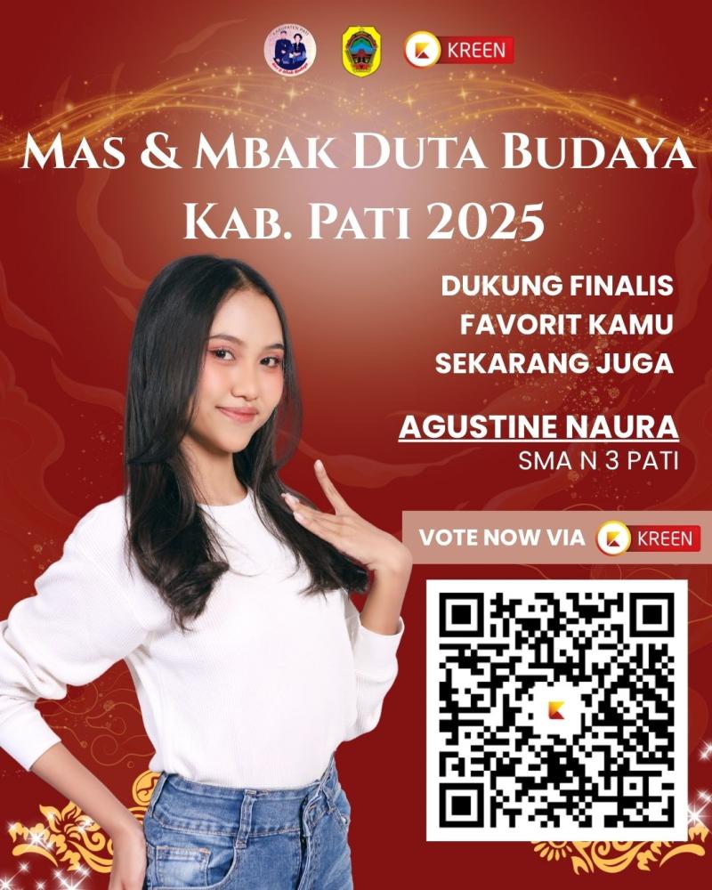 Poster Finalis