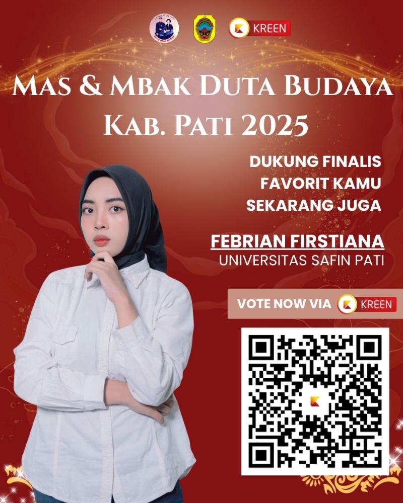 Poster Finalis