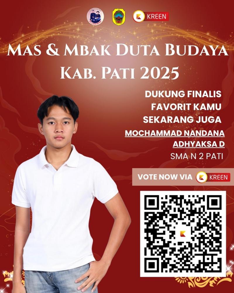 Poster Finalis