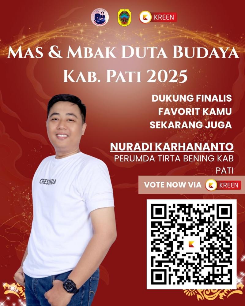 Poster Finalis