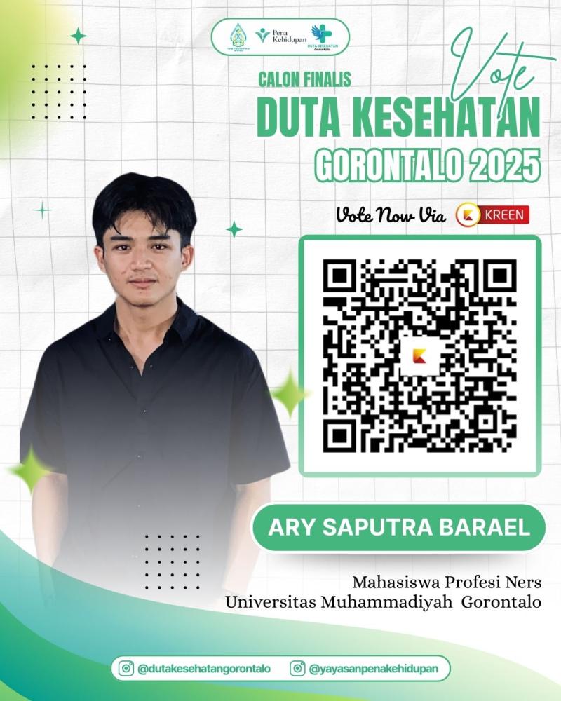 Poster Finalis