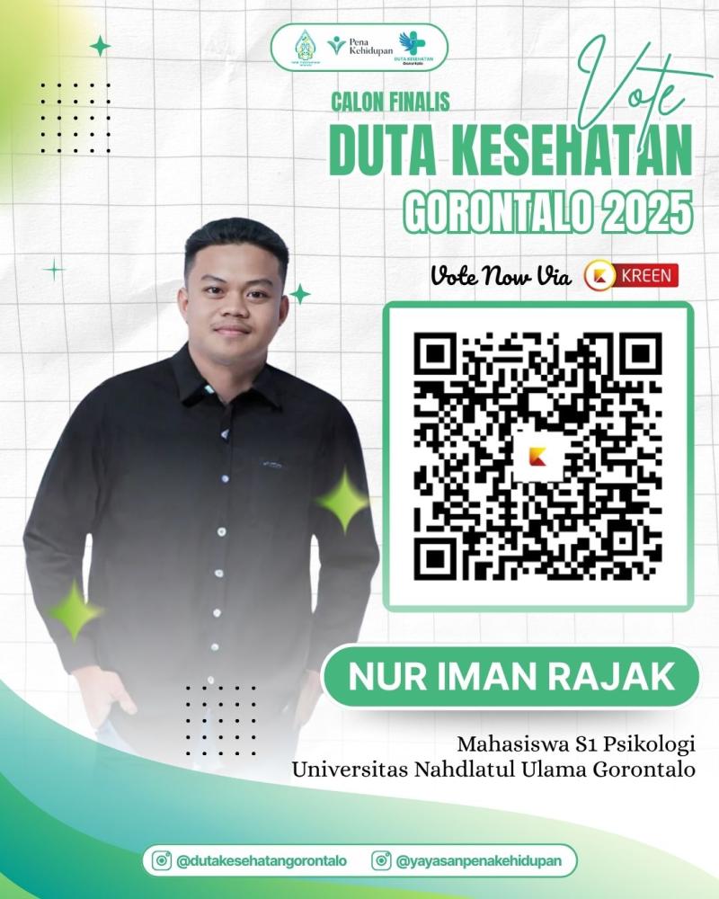 Poster Finalis
