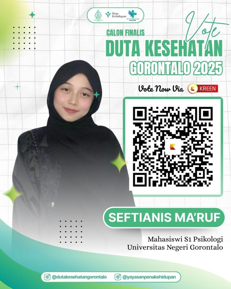 Poster Finalis