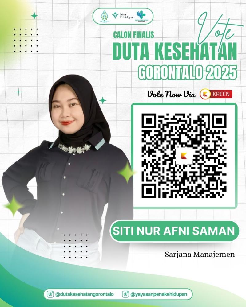 Poster Finalis