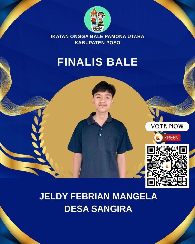Poster Finalis