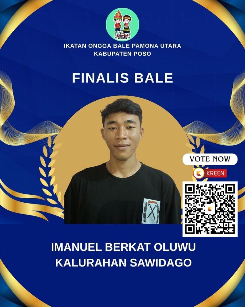 Poster Finalis